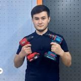 Акбар Усто