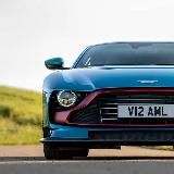 Exotic & Super Cars