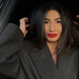 Люси Царан / Стиль как стратегия