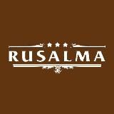 Отель Русалма Алушта Крым