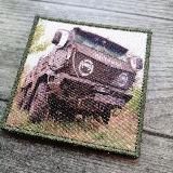 Патри⭕т в В⭕сторге