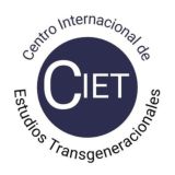 CIET - Centro Internacional de Estudios Transgeneracionales