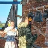 "Онего" звонари Карелии