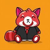 Stylish Foxes TON💎