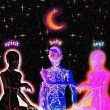 YᗩᔕYᗩ