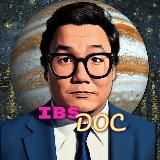 Газовый гигант (ibs.doc)🪐