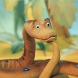Вялый удав 🐍