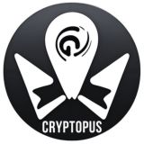 Crypt0pus. Чат