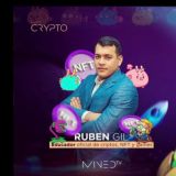 Crypto games NFT.! 👾👾