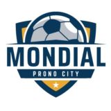 MONDIAL PRONO ⚽️