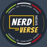 NerdVerse Nuove Uscite 🇮🇹