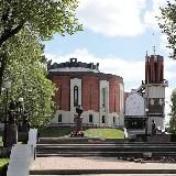 Просто Жуковский район