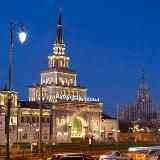 Мой Любимый Красносельский