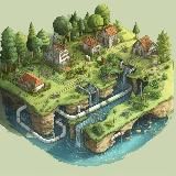 ЭкоСистема автономные канализации (биосептики) в Приморском крае 🏠