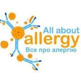 Все про алергію - All About Allergy