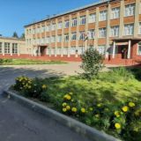 МОУ СОШ N21 (корпус 2)