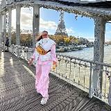 Анна Пинес