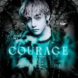 Courage переходник.
