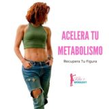 Domina tu mente, Destraba tu Metabolismo 👙