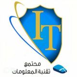 مجتمع تقنية المعلومات IT