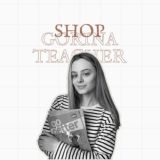 Магазинчик by gorina_teacher