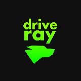 drive ray | мастерская амуниции Тюмень