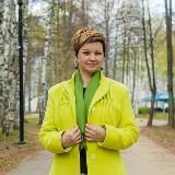 Оксана Борух. Бухгалтер онлайн