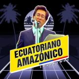 Ecuatoriano Amazónico
