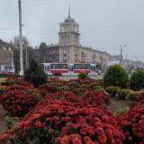 Чат 🇺🇦 Транспорт Кам'янське Chat 🚌🚏🚋