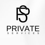 PRIVATE SERVICES⚡️