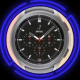 Watchfaces Samsung Galaxy Watch 4