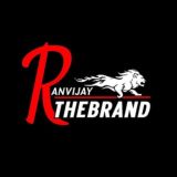 RANVIJAY THE BRAND
