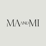 MA AND MI