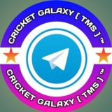 CRICKET GALAXY [ TMS ] ™
