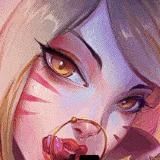 🌸 League of Legends | Arts 🌸