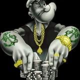 Rolen gold