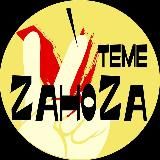 Zаноza V теме