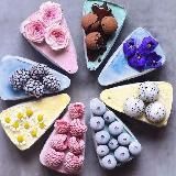 Кондитерские курсы🍰