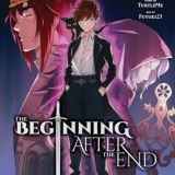 THE BEGINNING AFTER THE END S01 VF