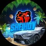 🧊 Sheihovich | Mobile Legends