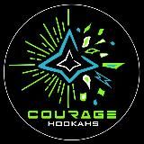 Courage Hookahs | Персональные мундштуки Кураж