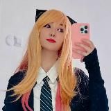 Lisennnok cosplay