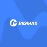 BIGMAX MEDIA💙