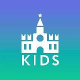 The CALENDAR' Kids - семейный досуг в Москве