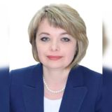 Егорова Наталья. Центр "Герой 71" г. Суворов