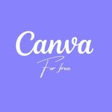 Canva pro for free