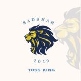 BADSHAH IPL KING 🤴