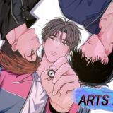 Arts Manz - BL Traduzioni - Manhwa ITA