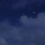 Cloudy