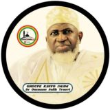 1⃣KAFFO IMAM DR SOLIH TRAORE